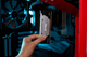 Оперативна пам'ять Kingston Fury DDR4-3600 32768MB PC4-28800 (Kit of 4x8192) Renegade RGB (KF436C16RB2AK4/32) - зображення 10