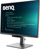 Монітор 28.2" BenQ RD280U (9H.LM1LJ.TBE) - зображення 3