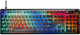 Klawiatura przewodowa SteelSeries Apex Pro Gen 3 USB Black (SS64660) - obraz 2