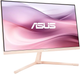 Monitor 27" ASUS VU279CFE-P (90LM09IO-B01K70) - obraz 2