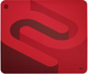 Podkładka gamingowa BenQ Zowie G-SR-SE-ZC05 Red (9H.N4XFQ.A61) - obraz 1