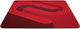 Podkładka gamingowa BenQ Zowie G-SR-SE-ZC05 Red (9H.N4XFQ.A61) - obraz 2