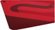 Podkładka gamingowa BenQ Zowie G-SR-SE-ZC05 Red (9H.N4XFQ.A61) - obraz 6