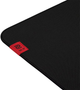 Podkładka gamingowa BenQ Zowie G-SR III Black (9H.N51FQ.A2E) - obraz 5