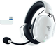 Навушники Razer BlackShark V2 Pro for PS5 White (RZ04-04530600-R3G1) - зображення 1