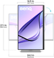 Monitor 27" BenQ MA270U Silver (9H.LMWLB.QBE) - obraz 4