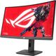 Monitor 27" Asus ROG Strix XG27WCMS (90LM09Y1-B01370) - obraz 3