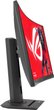 Monitor 27" Asus ROG Strix XG27WCMS (90LM09Y1-B01370) - obraz 4