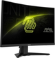 Monitor 23.8" MSI MAG 244C - obraz 2