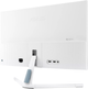 Monitor 27" ASUS VU279HFI-W (90LM09IT-B01K70) - obraz 6