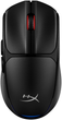 Mysz HyperX Pulsefire Fuse Wireless/Bluetooth Black (A1KY6AA) - obraz 2