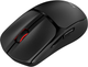 Mysz HyperX Pulsefire Fuse Wireless/Bluetooth Black (A1KY6AA) - obraz 4