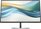 Monitor 23.8" HP S5 Pro 524pu czarno-srebrny (9D9V7AA) - obraz 1