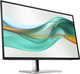 Monitor 27" HP S5 Pro 527pu Black-Silver (9E0G5AA) - obraz 2