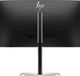 Monitor 23.8" HP S5 Pro 524pu czarno-srebrny (9D9V7AA) - obraz 6