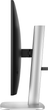 Monitor 27" HP S5 Pro 527pu Black-Silver (9E0G5AA) - obraz 5