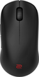Миша Zowie U2‑DW USB/Wireless Black (9H.N4PBE.A2E) - зображення 1