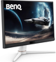 Monitor 24.5" BenQ Mobiuz EX251 (9H.LN9LA.TBE) - obraz 2