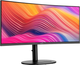 Monitor 34" MSI Modern MD342CQP - obraz 4