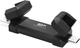 SSD диск Silicon Power DS72 250GB USB Type-A/USB Type-C Black (SP250GBUC3S72VPK) External - зображення 2