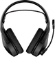 Słuchawki HyperX Cloud Jet Wireless Black (AJ0T1AA) - obraz 2