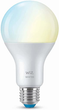 Inteligentna żarówka WIZ E27 13 W (100 W 1520 Lm) A67 2700-6500 K Wi-Fi (929002449602) - obraz 2