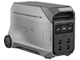Зарядна станція EcoFlow Delta Pro 3 / 4000 Вт / 4096 Вт⋅год / LiFePO4 (EFDELTAPRO3-EU-Cbox) - зображення 4