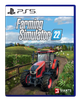 Gra Farming Simulator 22 dla PS5 (płyta Blu-ray) - obraz 1