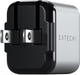 Ładowarka Satechi 20W USB-C PD Wall Charger Space Gray (ST-UC20WCM-EU) - obraz 5