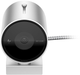 Kamera internetowa HP 950 4K USB Silver (4C9Q2AA) - obraz 2