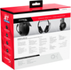 Słuchawki HyperX Cloud Jet Wireless Black (AJ0T1AA) - obraz 10