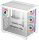 Obudowa DeepCool CG530 4F White (R-CG530-WHADA4-G-1) - obraz 2