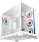 Obudowa DeepCool CG530 4F White (R-CG530-WHADA4-G-1) - obraz 3