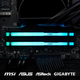 Оперативна пам'ять Kingston Fury Beast DDR5-6400 RGB 16384MB PC5-51200 Black (KF564C32BBEA-16) - зображення 11