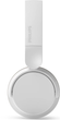 Słuchawki nauszne Philips TAH3209 BT 5.3 Wireless Mic White - obraz 10