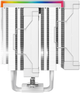 Chłodzenie procesora DeepCool AK620 Digital Pro White (R-AK620-WHAPMN-G) - obraz 5