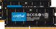 Оперативна пам'ять Crucial SODIMM DDR5-5600 65536MB PC5-44800 (Kit of 2x32768) (CT2K32G56C46S5) - зображення 1