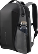 Plecak na laptopa XD Design Bizz Backpack Anthracite (8714612142134) - obraz 2