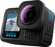 Moduł obiektywu GoPro Ultra Wide Lens Mod do GoPro HERO13 Black (AEWAL-001) - obraz 10
