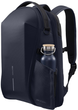 Plecak na laptopa XD Design Bizz Backpack Navy (8714612142141) - obraz 3
