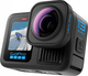 Moduł obiektywu GoPro Ultra Wide Lens Mod do GoPro HERO13 Black (AEWAL-001) - obraz 11