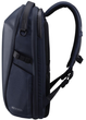Plecak na laptopa XD Design Bizz Backpack Navy (8714612142141) - obraz 5