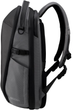 Plecak na laptopa XD Design Bizz Backpack Anthracite (8714612142134) - obraz 5