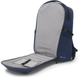Plecak na laptopa XD Design Bizz Backpack Navy (8714612142141) - obraz 8