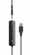 Навушники SPEEDLINK Metis Black (4027301144512) - зображення 4