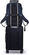 Plecak na laptopa XD Design Bizz Backpack Navy (8714612142141) - obraz 9