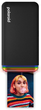 Drukarka fotograficzna Polaroid Hi-Print 2x3 Pocket Photo Printer Gen 2 Black Everything Box (9120096778094) - obraz 2