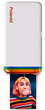Drukarka fotograficzna Polaroid Hi-Print 2x3 Pocket Photo Printer Gen 2 White Everything Box (9120096778087) - obraz 3