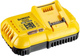 Ładowarka do narzędzi DeWalt 18 V, 54 V, 8 A, 2 x akumulatory do narzędzi (5035048664797) - obraz 3