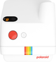 Aparat do natychmiastowego drukowania Polaroid Go Gen 2 White Everything Box (9120096775574) - obraz 7